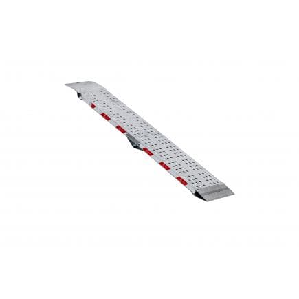 GIERRE RRL150 - Rampe de chargement légère pliable
