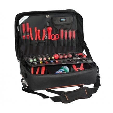GT LINE BAG & CASE PTS R - Sacs à outils avec panneaux Flexi Pouches