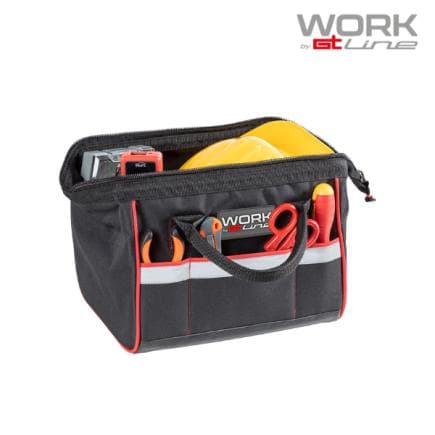 GT LINE BAG 04 R - Sacs à outils