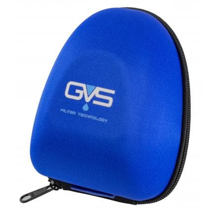 GVS SPM001CIEA - Étui de ceinture pour masque P3 (lot multiple)
