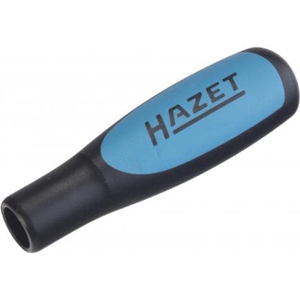 HAZET 916KG-02 - Poignée de rechange en résine synthétique pour cliquet réversible