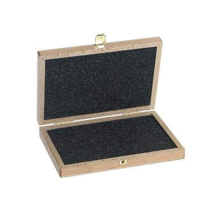 HELIOS PREISSER 0003217 - Coffret en bois pour étriers