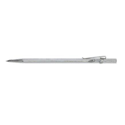 HELIOS PREISSER 0300102 - Traceur à corps hexagonal en carbure 180mm