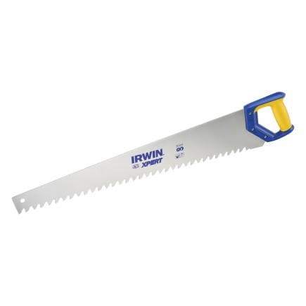 IRWIN 10505549 - Light concrete 1/2 carbide tipped Xpert handsaw
