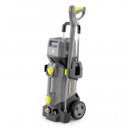 KAERCHER 1.520-925.0 - Nettoyeur haute pression à eau froide HD 4/11 C Bp Pack
