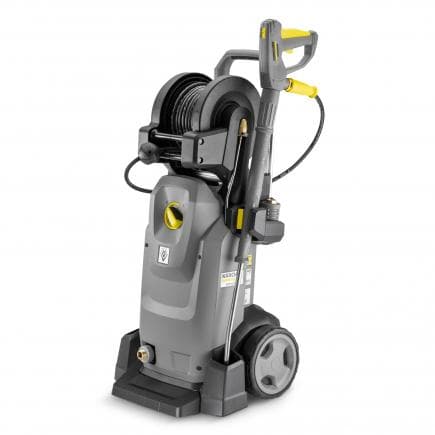 KAERCHER 1.151-936.0 - Nettoyeur haute pression à eau froide HD 7/17 MXA Plus