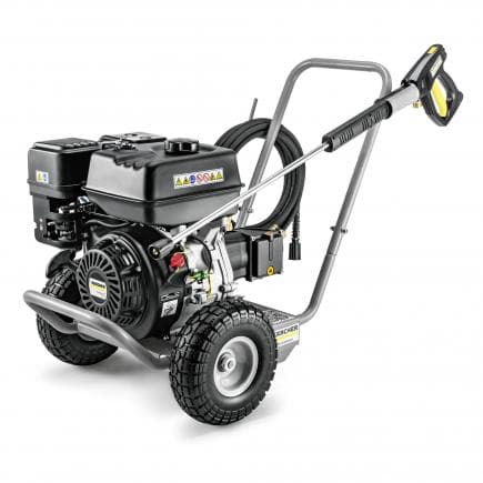 KAERCHER 1.187-013.0 - Nettoyeur haute pression à eau froide HD 9/25 G Classic