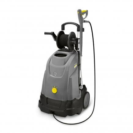 KAERCHER 1.064-901.0 - Nettoyeur haute pression à eau chaude HDS 5/11 UX