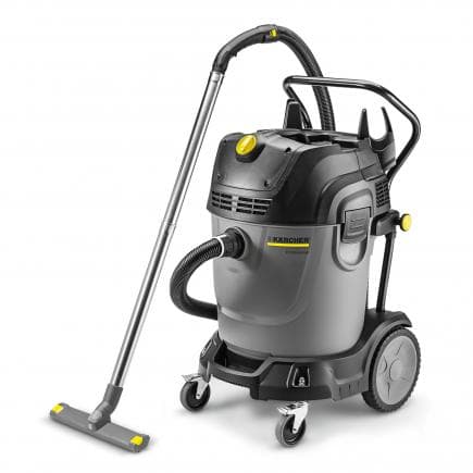KAERCHER 1.667-286.0 - Aspirateur eau et poussières NT 65/2 Tact²