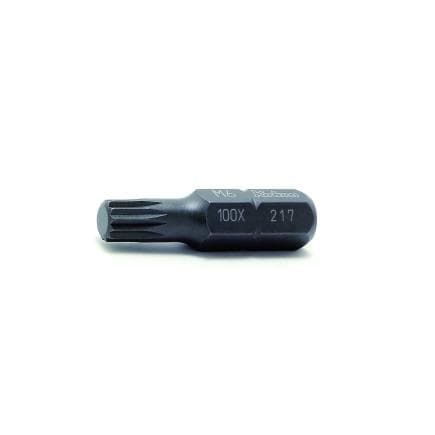 KOKEN 100X-32-M5 - 5/16" Embout de vissage, XZN