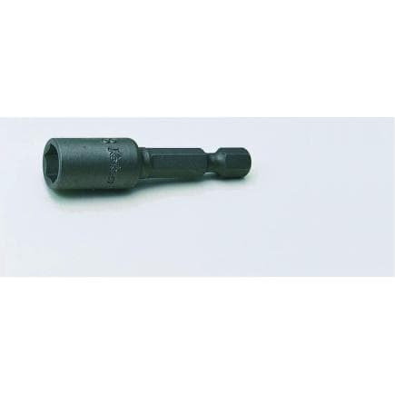 KOKEN 113-E10 - 1/4" Embout pour écrous Torx avec murs minces
