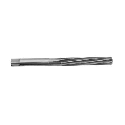 KRINO 290010400 - Alésoirs à main HSS DIN 206 B à tige cylindrique