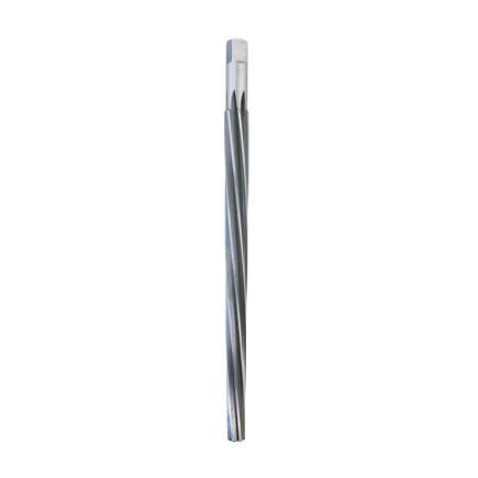 KRINO 290100400 - Alésoirs à main pour trous de goupilles coniques HSS DIN 9 B à tige cylindrique