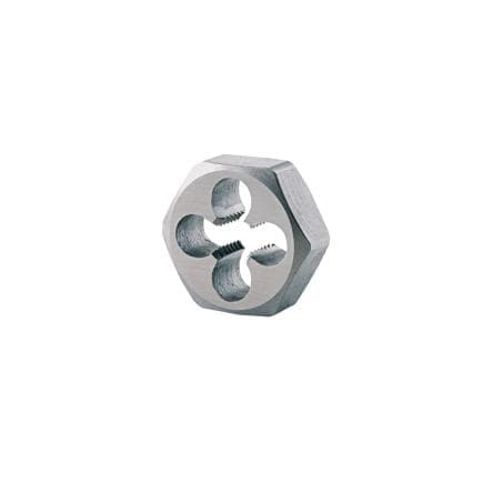 KRINO 120981/8 - Filières hexagonales HSS-G gas
