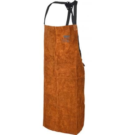 KS TOOLS 985.7019 - Tablier de soudeur