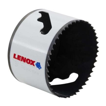 LENOX 3001616L - Scie cloche à technologie T3™ SPEED SLOT®