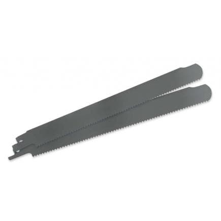 LENOX 10729810RPC - Lame de scie sabre bimétallique pour la coupe de palettes
