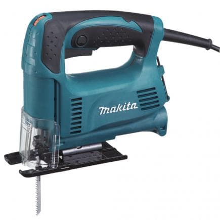 MAKITA 4327--SPENTO - Scie sauteuse 450 W 500 - 3 100 tr/min