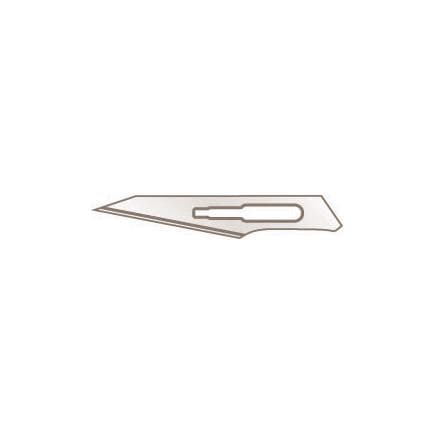 MARTOR 1025.50 - Lame de bistouri n° 1025