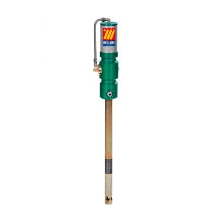 MECLUBE 010-1000-000 - Pompe pneumatique pour graisse R 60 : 1 Mod. 660 12 - 16 kg