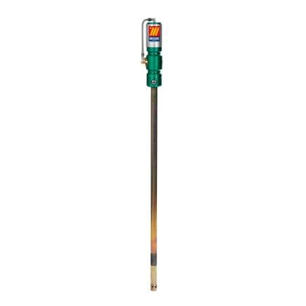 MECLUBE 010-1030-000 - Pompe pneumatique pour graisse R 70 : 1 Mod. 670 180 220 kilogrammes