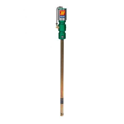 MECLUBE 010-1034-000 - Pompe pneumatique pour graisse R 100 : 1 Mod. 700 50 - 60 kg