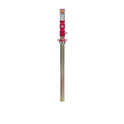 MECLUBE 020-0980-000 - Pompe pneumatique à huile et similaire Modèle 501 R 1 : 1 Débit 35 l/min pour fûts de 50 - 60 l