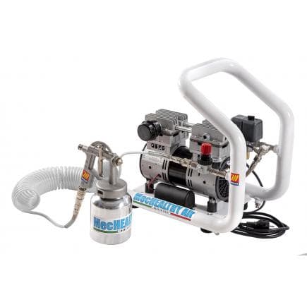 MECLUBE 052-9504-115 - Sanitization system "MecHEALTHY Air" - ECO 115V 60Hz