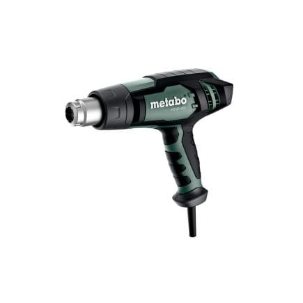 METABO 602066500 - HG 20-600 - Pistolet à air chaud 2000W