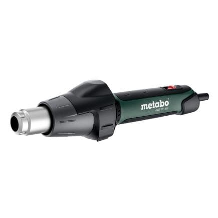 METABO 604063500 - HGS 22-630 - Pistolet à air chaud 2200W