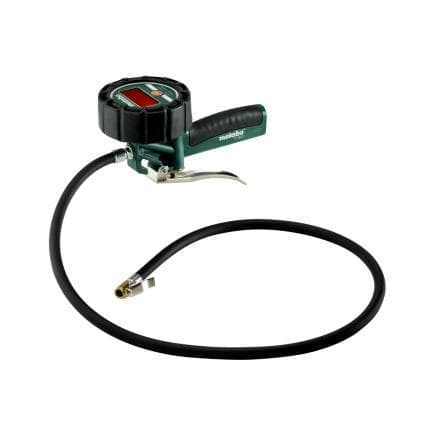 METABO 602236000 - RF 80 D - Pistolet de gonflage des pneus à air comprimé