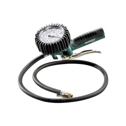 METABO 602235000 - RF 80 G - Pistolet de gonflage des pneus à air comprimé
