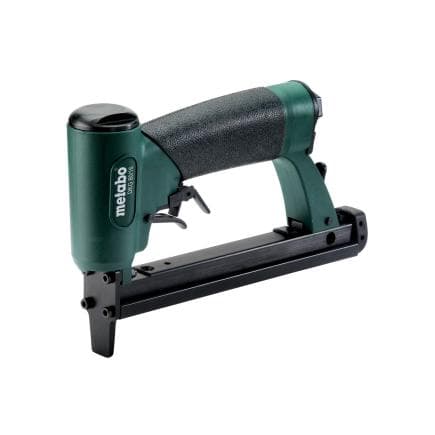 METABO 601564500 - DKG 80/16 - Agrafeuse à air comprimé