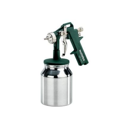 METABO 601576000 - FSP 1000 S - Pistolet à peinture à air comprimé