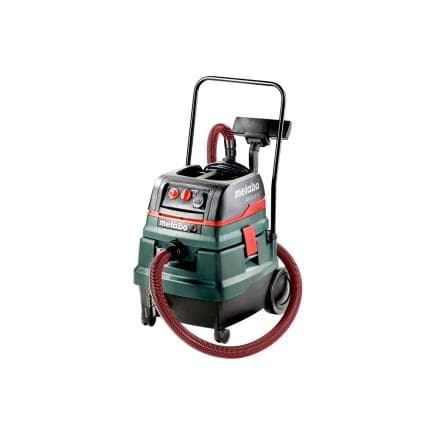 METABO 602045000 - ASR 50 M SC - Aspirateur tous usages 1400 W 50 l