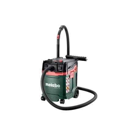 METABO 602086000 - ASA 30 L PC - Aspirateur tous usages 1200 W 30 l