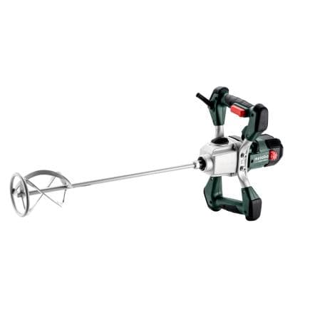 METABO 614049000 - RWEV 1200-2 - Malaxeur 1200 W