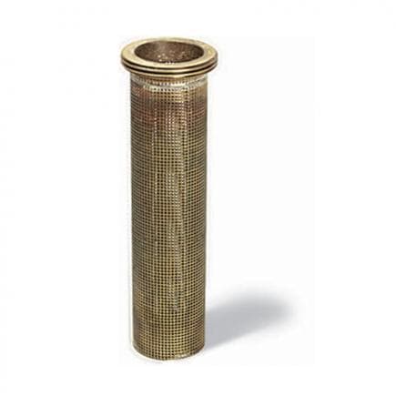 NEW PIG DRM617 - Arrête-flammes pour entonnoir pour fût
