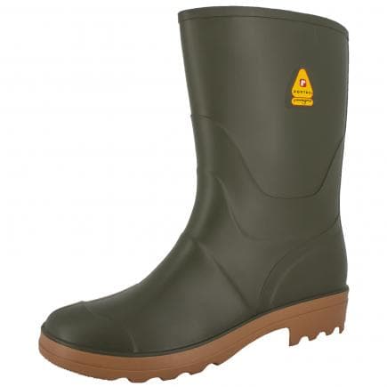 NORA FN5411CRON-0040N82N-41 - Bottes de travail pour agriculture FOREST vertes