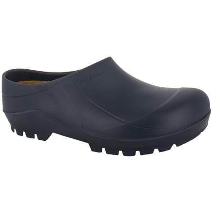 NORA FP04030NOR-0037N37N-41 - Sabots de jardinage PU-COMFY bleus