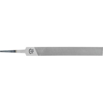PFERD TOOLS 11101103 - Lime d’atelier plate à main, taille 3 pour usinage de précision et de finition (lot multiple)