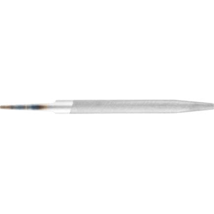 PFERD TOOLS 11105102 - Lime d’atelier demi-ronde pointue, taille 2 usage universel pour dégrossissage & usinage de finition (lot multiple)