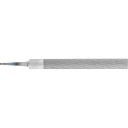 PFERD TOOLS 11105151 - Lime d’atelier demi-ronde, taille 1 pour enlèvement de matière grossier et dégrossissage (lot multiple)