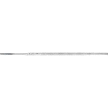 PFERD TOOLS 11107101 - Lime d’atelier ronde, taille 1 pour enlèvement de matière grossier et dégrossissage (lot multiple)