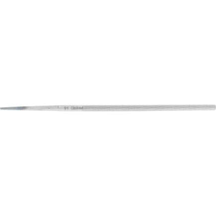 PFERD TOOLS 11107153 - Lime d’atelier ronde, taille 3 pour usinage de précision et de finition (lot multiple)