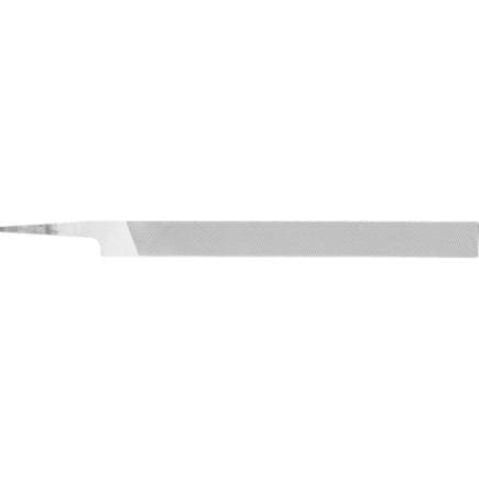 PFERD TOOLS 11109201 - Lime d’atelier en forme de couteau, taille 1 pour enlèvement de matière grossier et dégrossissage (lot multiple)