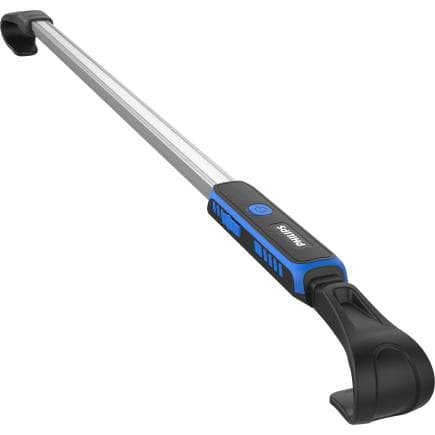 PHILIPS 1039732131 - Lampe Philips de mécanicien à LED rechargeable