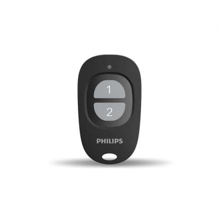 PHILIPS 1001477131 - Fonction de recherche d'appareil "Trouver mon appareil"