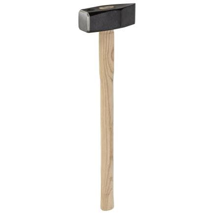 PICARD 0005901-03 - Masse à fendre pour carriers avec trou ovale No. 59 ES