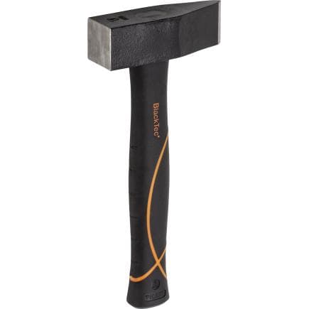 PICARD 0005980-1000 - Masse à rompre BlackTec® pour carriers avec trou ovale No. 59 1/2 FS